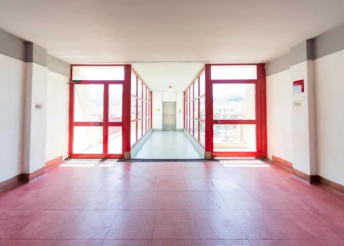 178 - Baia Delle Favole Loft, 300Metri Dal Mare Di Sestri