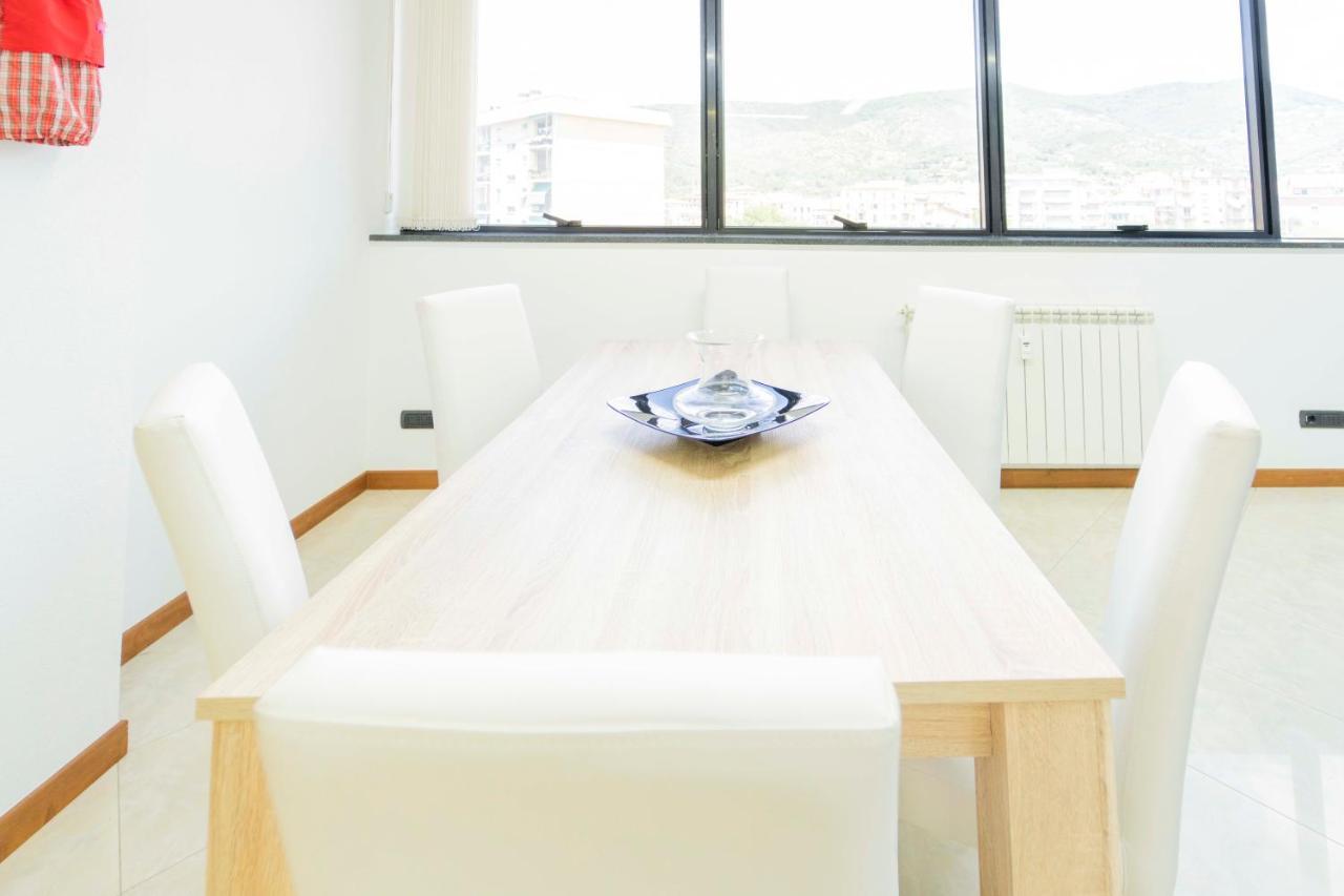 Appartamento 178 - Baia Delle Favole Loft, 300metri Dal Mare Di Sestri Sestri Levante