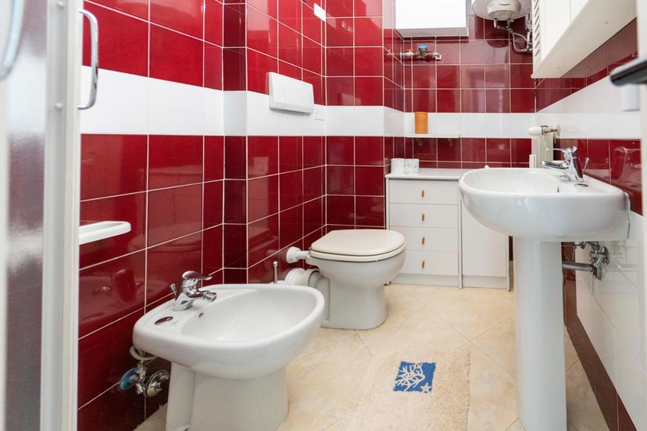 Appartamento 178 - Baia Delle Favole Loft, 300metri Dal Mare Di Sestri Sestri Levante
