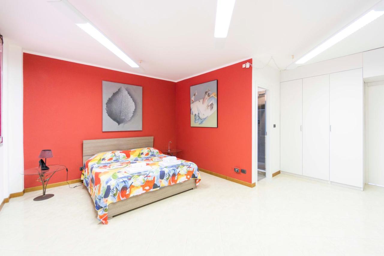 Appartamento 178 - Baia Delle Favole Loft, 300metri Dal Mare Di Sestri