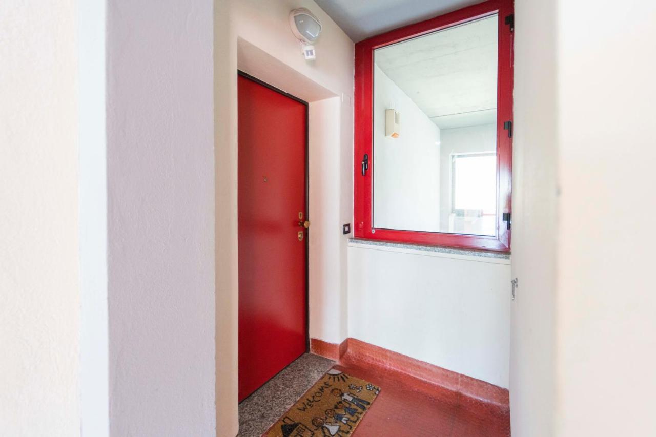 Appartamento 178 - Baia Delle Favole Loft, 300metri Dal Mare Di Sestri *