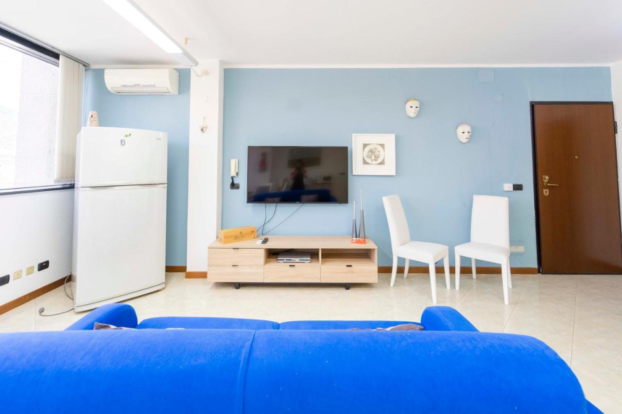 178 - Baia Delle Favole Loft, 300metri Dal Mare Di Sestri *